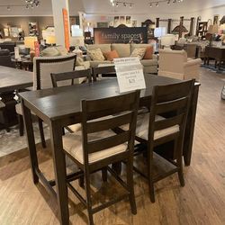 Ashley’s Home Furniture