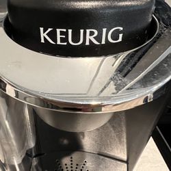 Keurig Single Cup Coffee Machine