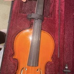 Violin 4/4