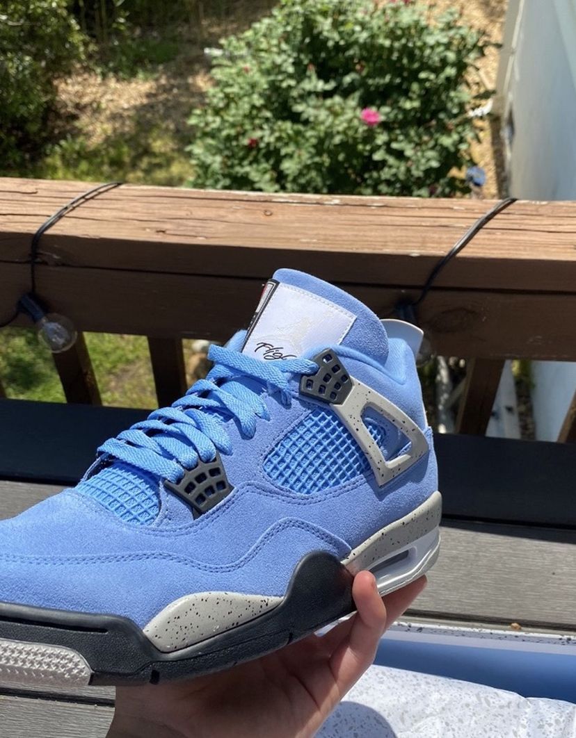 jordan 4 unc where to buy
