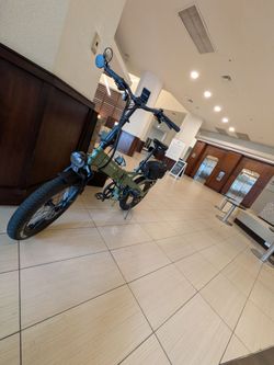 Lectric EBike