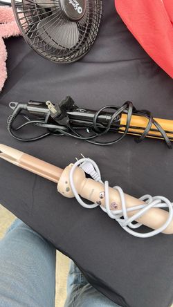 Hair curler