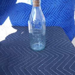 Absolutely Milk Bottle 