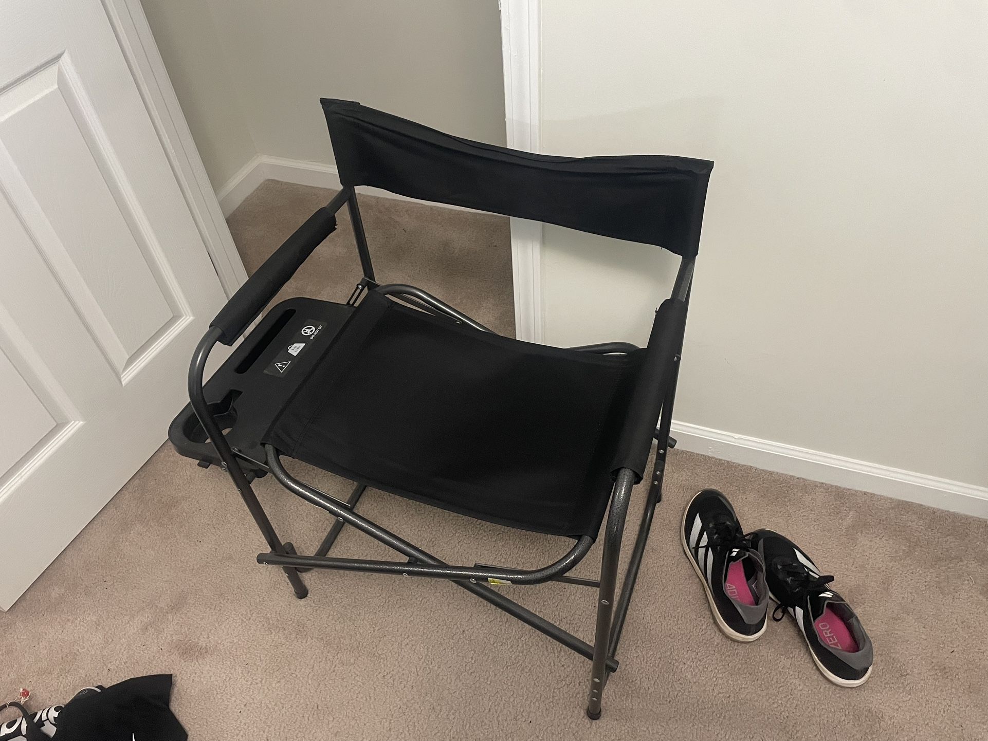 Lawn Chair 