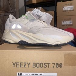 adidas Yeezy 700 ‘Analog’ Sizes 10.5 & 11 DS w/ OG All