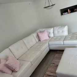 Beautiful Couch For Sale Cheap