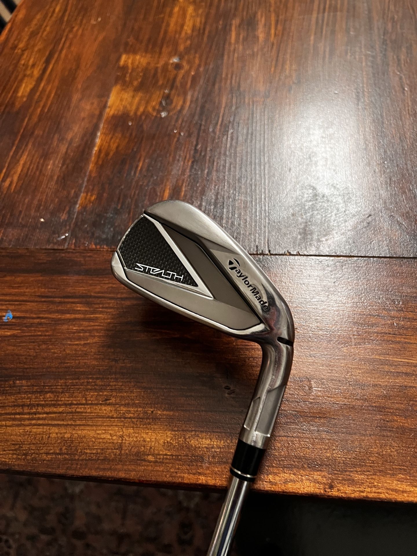 Stealth 4 Iron