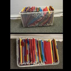 Hanging File Folders