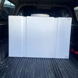 Water Tank 100 Gallon