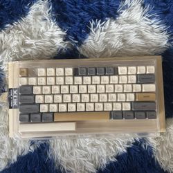 Mechanical Keyboard Key Caps 