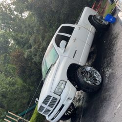 2005 Dodge Ram 1500