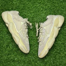 adidas gazelle silver green womens Yeezy 500 Super Moon Yellow