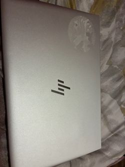 Hp elite book 845g7