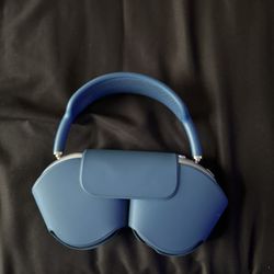 Apple AirPods Max (With box)