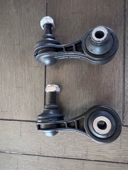 Detroit Axle Rear sway bar links for honda civic