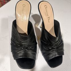 Christian Dior Shoes