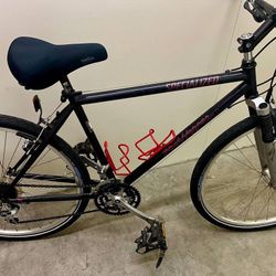 Specialized Rockhopper Front Suspension Great Condition Medium Size 