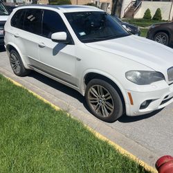 2011 BMW X5