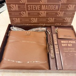 Crossbody Steve Madden 