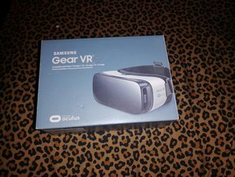 Samsung Gear VR