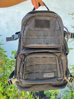 Tactical Backpack