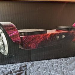 Oxa Balancing Scooter Hoverboard - Model D1