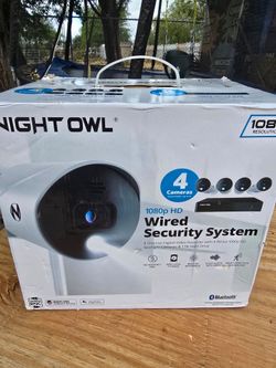 Security system