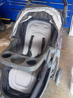 Stroller
