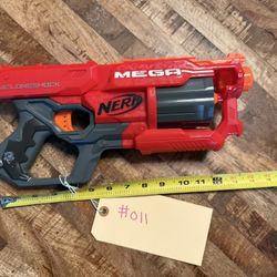 NEEF BLASTER #011