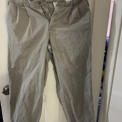 Men’s Pants 