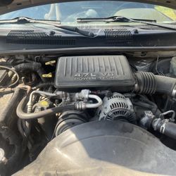 2000 Jeep Grand Cherokee