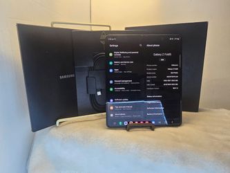 Samsung Galaxy Z Fold5 512gb Verizon