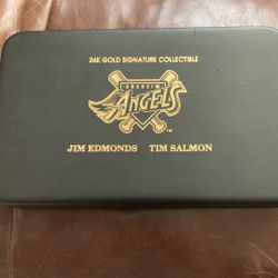 Angels