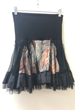 S/M size skirt