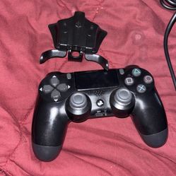 Ps4 Controller (striker)