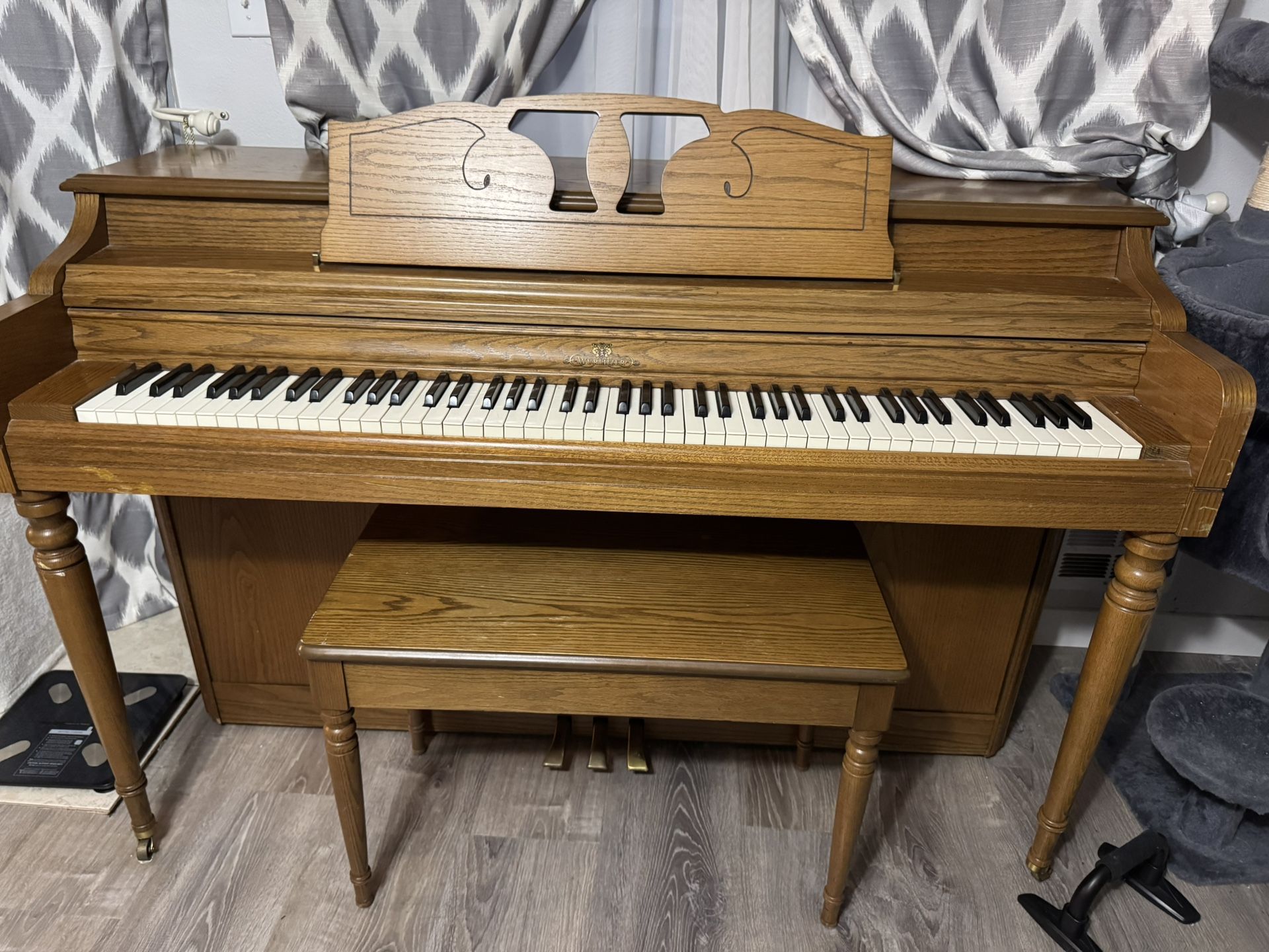 Piano