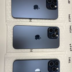 iPhone 15 Pro Max Unlocked 256Gb Garantia Por Escrito 