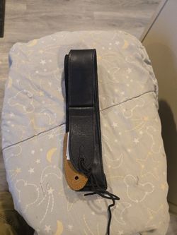 Fender Guitar Strap