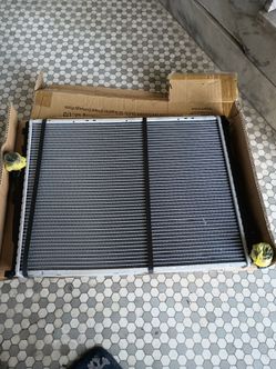 Radiador