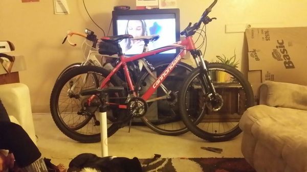 fahrrad 1112 s-xl trekking bike