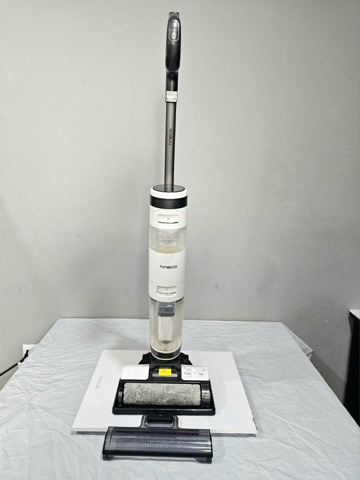 tineco cordless ifloor 3 breeze floor washer vacuum 