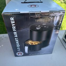 Air Fryer