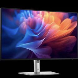 New Dell 27” FPS P2725H Monitor