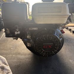 Mini bike go kart motor