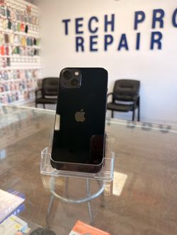 Iphone 13 128gb unlocked. Warranty!