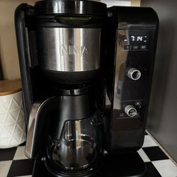 Ninja Coffee and Tea Maker 