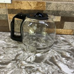 12 Cup Carafe 
