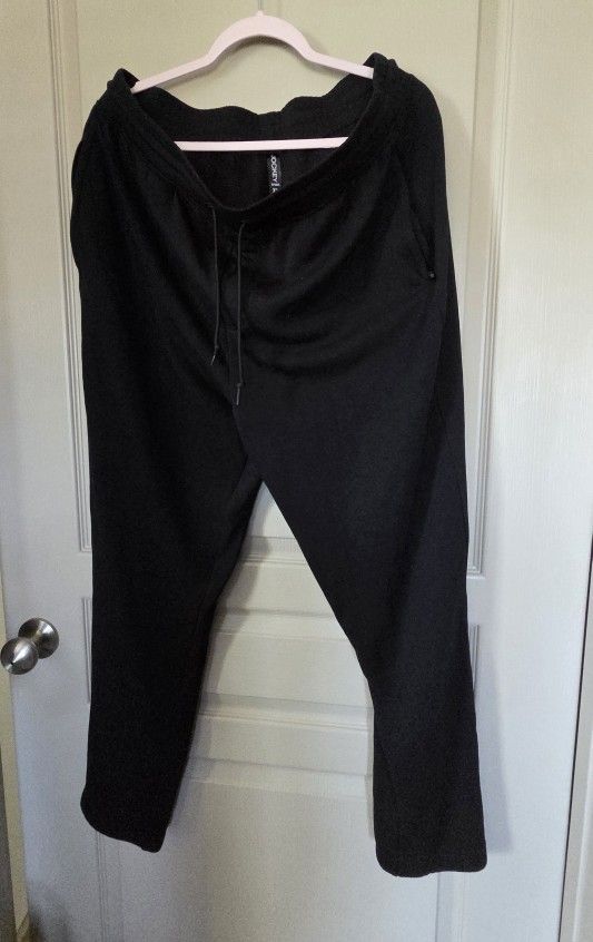 Men's Pants/Hoodie