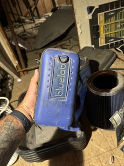BlueLab Combo Meter