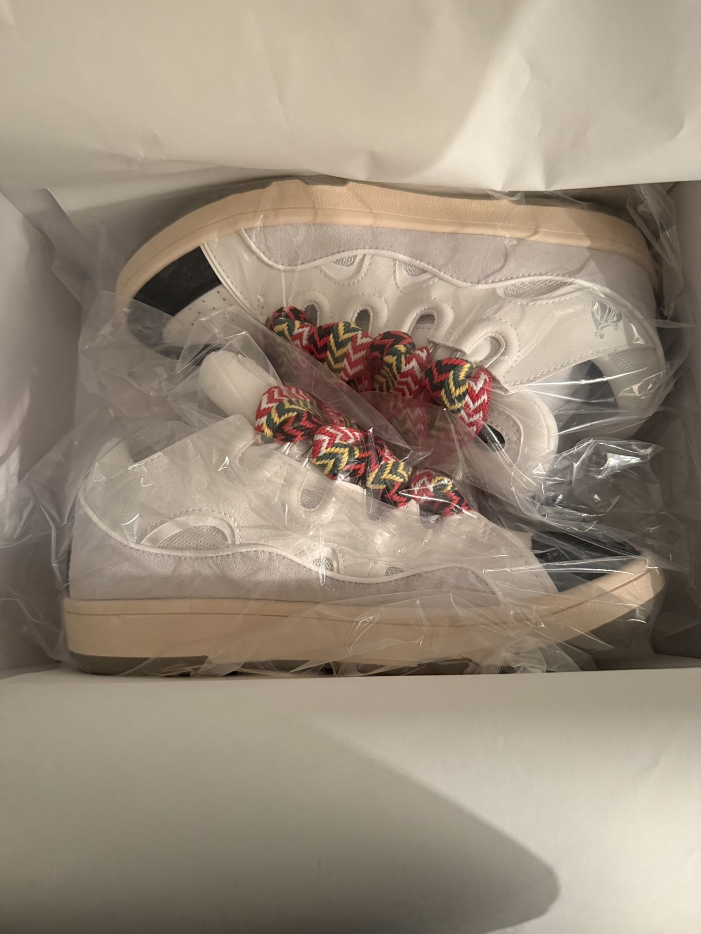 Lanvans Reps